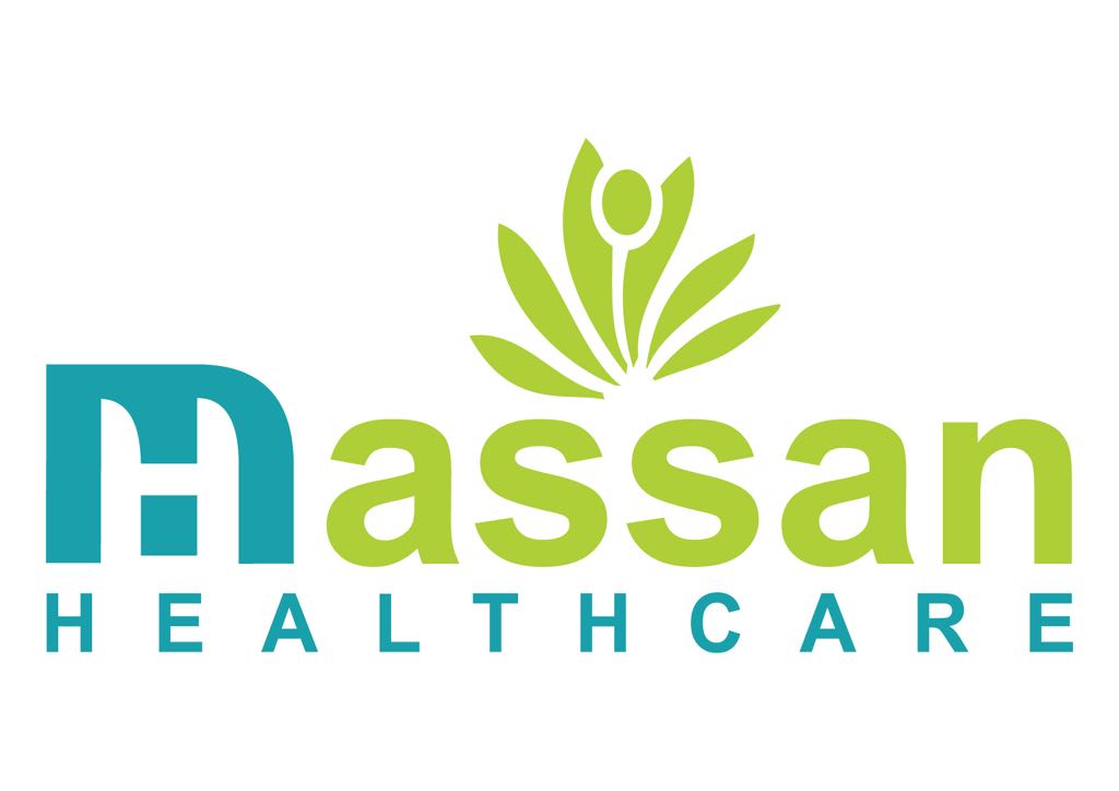 Hassan Healthcare Website