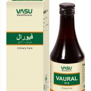 Vaural Syrup 200ml Packshot